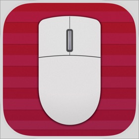 لقطات (4) ERG Mouse