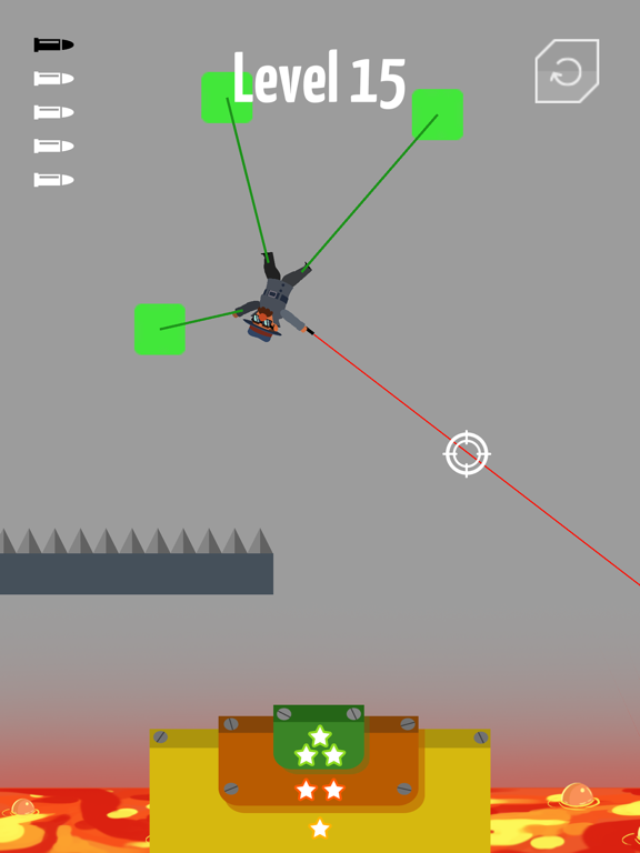 Screenshot #5 pour Bad Spy - Spy Puzzle Game