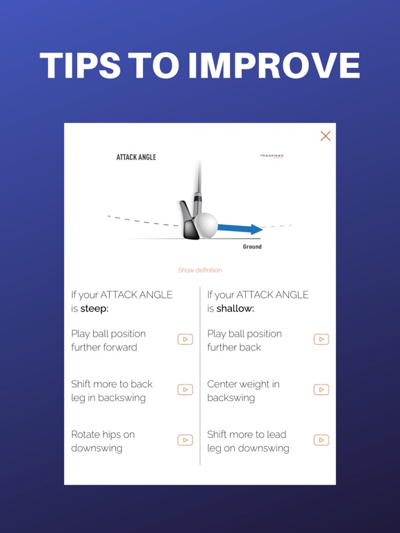 Screenshot #5 pour Pure Feedback
