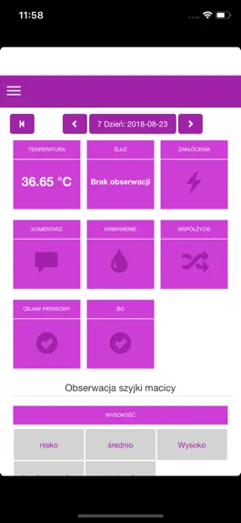 Game screenshot INER Cycle apk