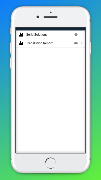 Screenshot #3 pour Seriti Solutions