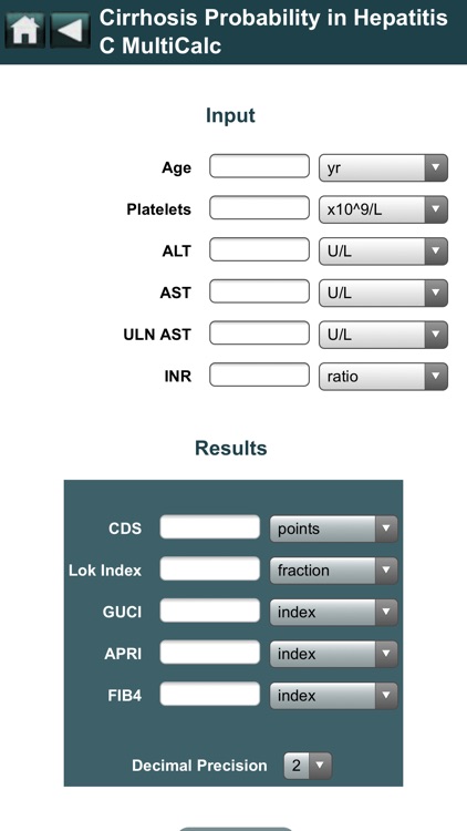 EBMcalc I.D. screenshot-4