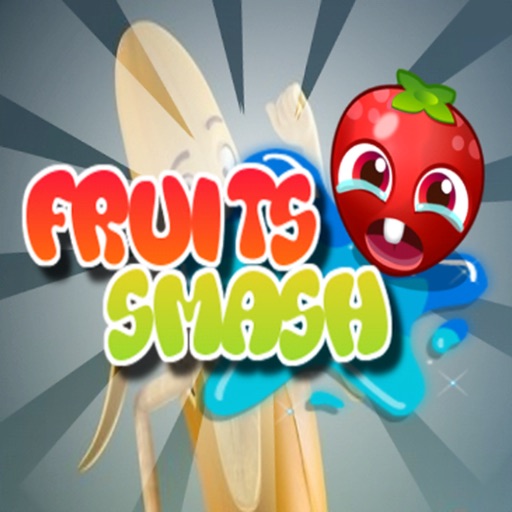 Fruits Smash