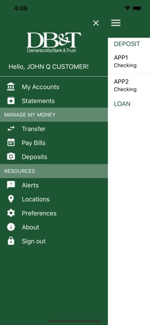 Damariscotta Bank & Trust(圖3)-速報App