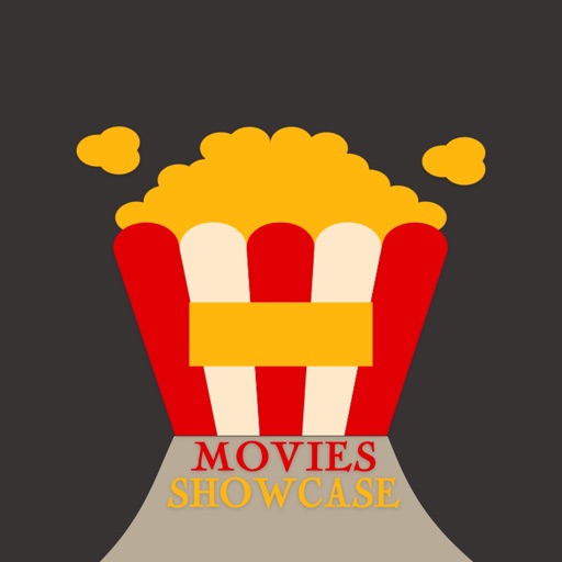 Movies Box & TV Shows Cinema iOS App