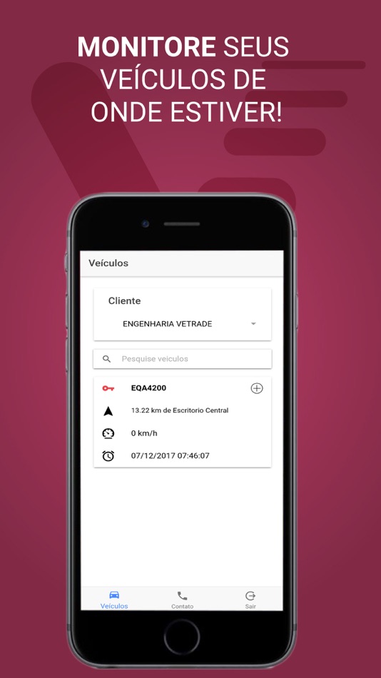 #3. Vconecta (iOS) 由: Guilherme Andrade