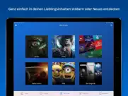 sky go ipad bildschirmfoto 2