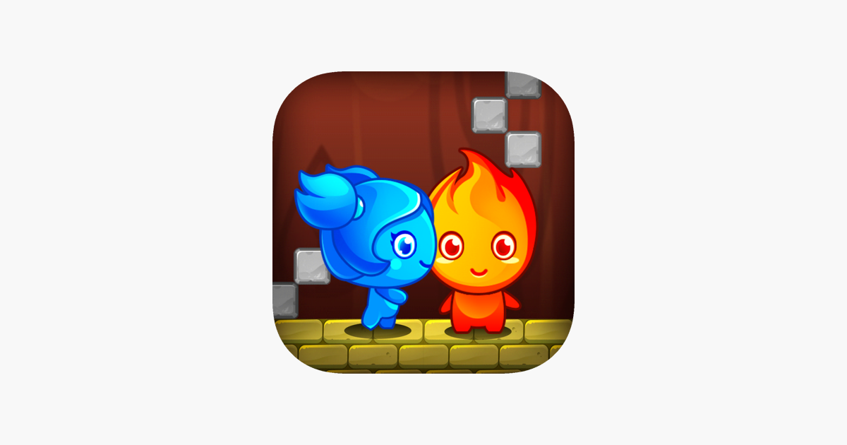 Fire Hero And Water Princess - Jogar jogo Fire Hero And Water Princess [FRIV  JOGOS ONLINE]