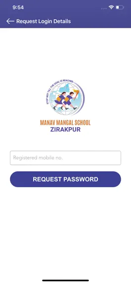Game screenshot Manav Mangal School Zirakpur apk