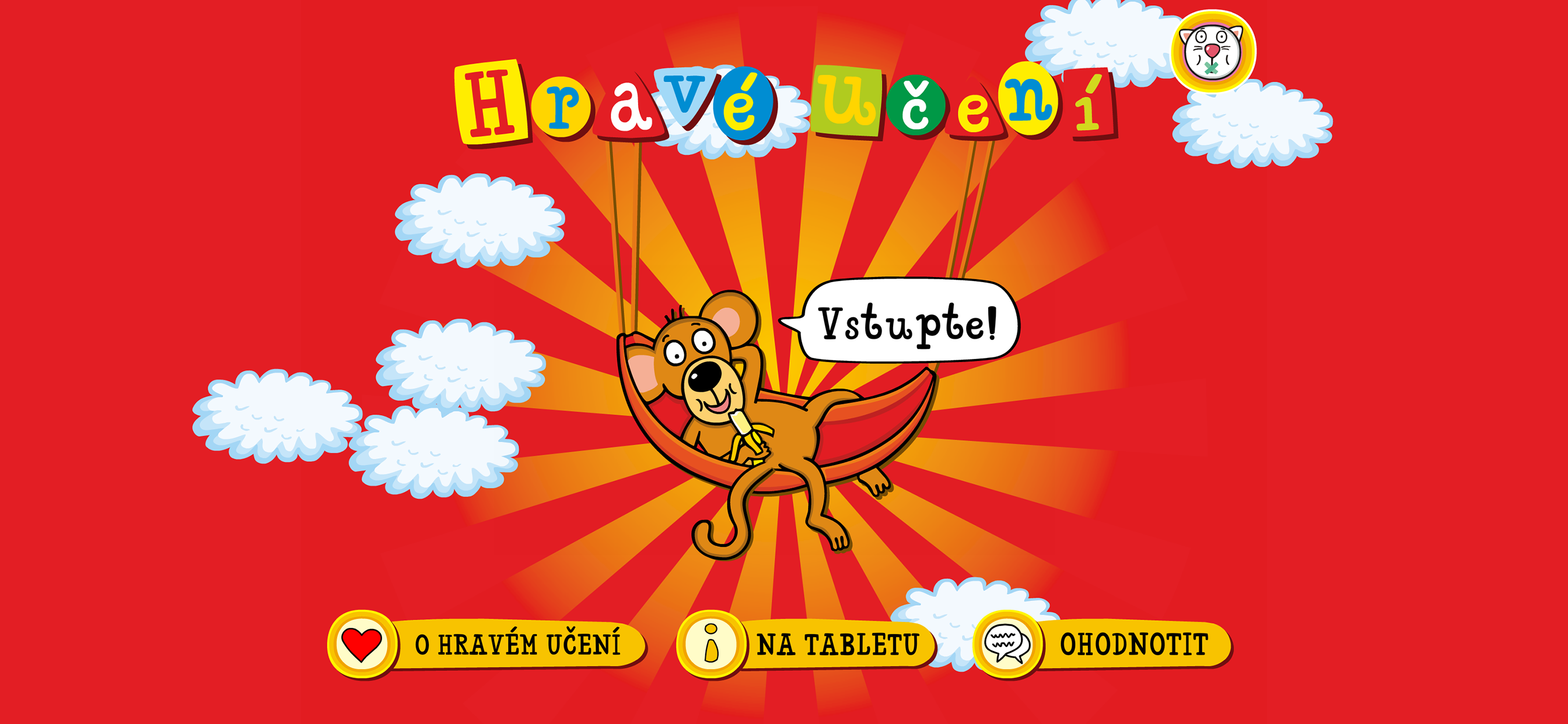 Hravé učení