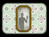 Samsara Room ipad bilder 1