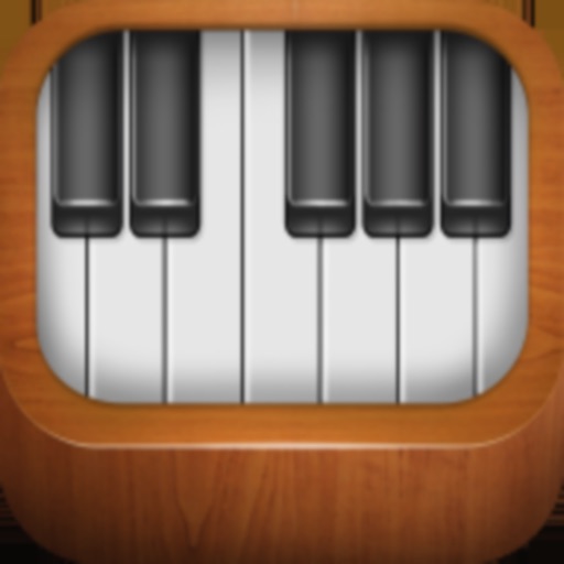 Virtual Piano Simulator! icon