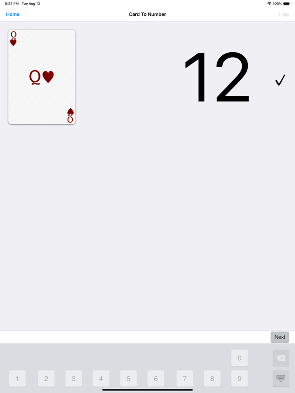 Screenshot #6 pour Stacked Deck