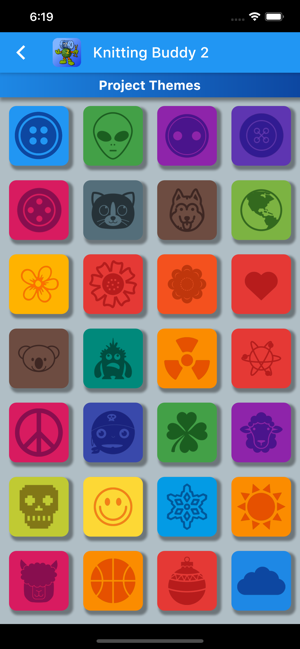 Knitting Buddy 2(圖5)-速報App