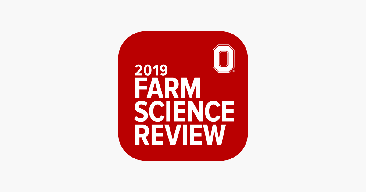 ‎Farm Science Review 2019 en App Store