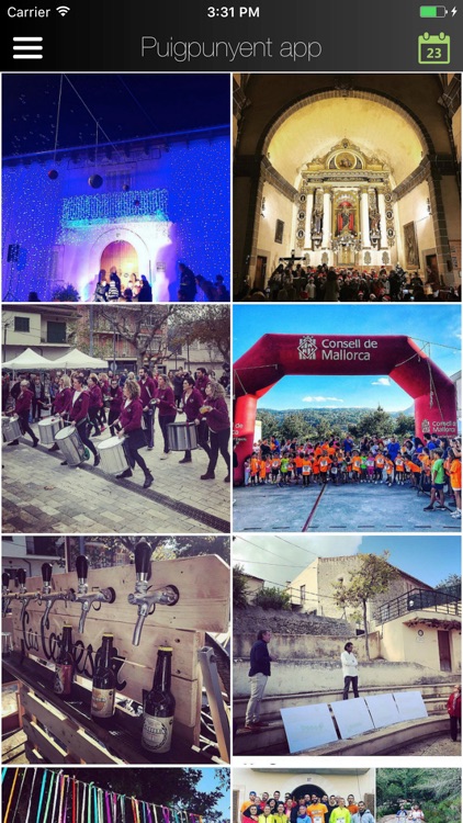 Puigpunyent screenshot-4