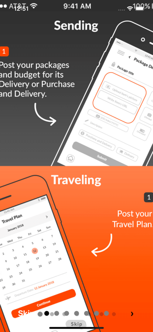 TryMyBag(圖2)-速報App