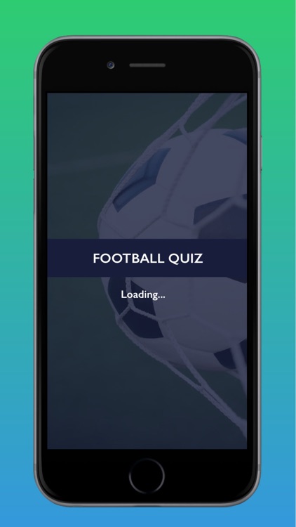 Football Expert Quiz