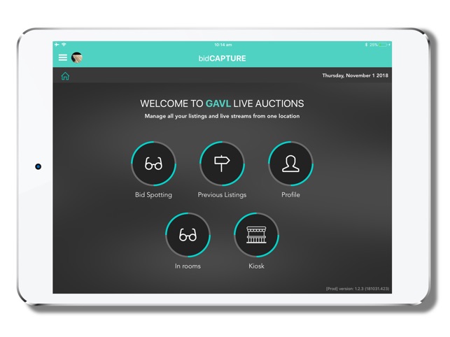 GAVL Bid Capture(圖3)-速報App