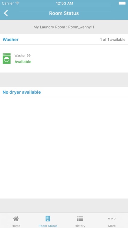 Laundry Connect Pay screenshot-4