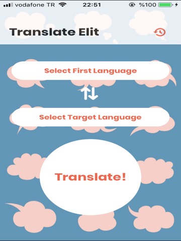 Translate Elit -Speech to textのおすすめ画像1