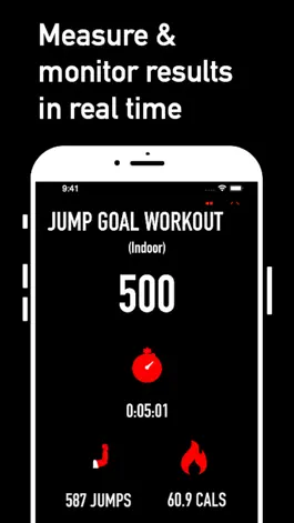 Game screenshot Jump Assistant hack