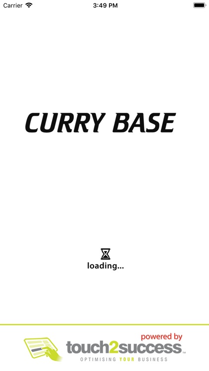 Curry Base