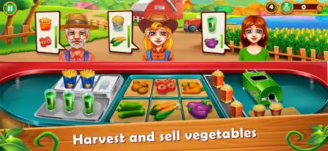 Farm Fest - Farming Game