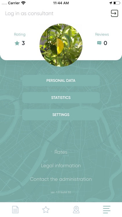 OX Consulting screenshot-3
