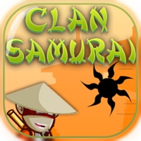 Clan Samurai pour PC