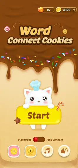Game screenshot Word Connect Cookies hack