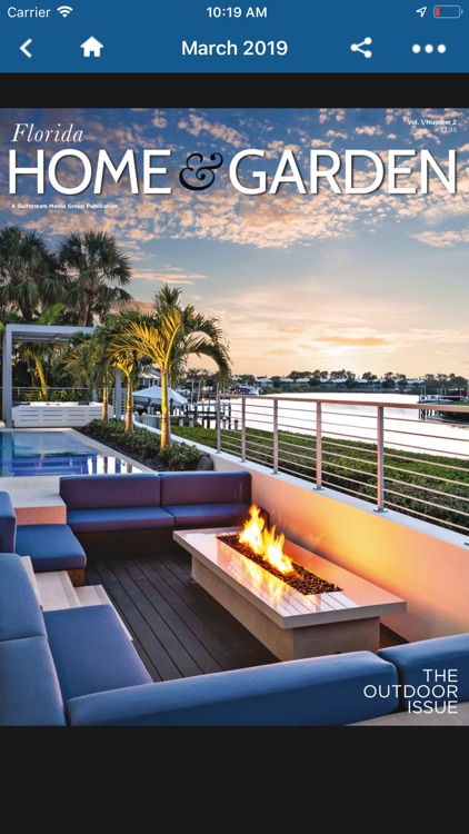 Florida Home & Garden