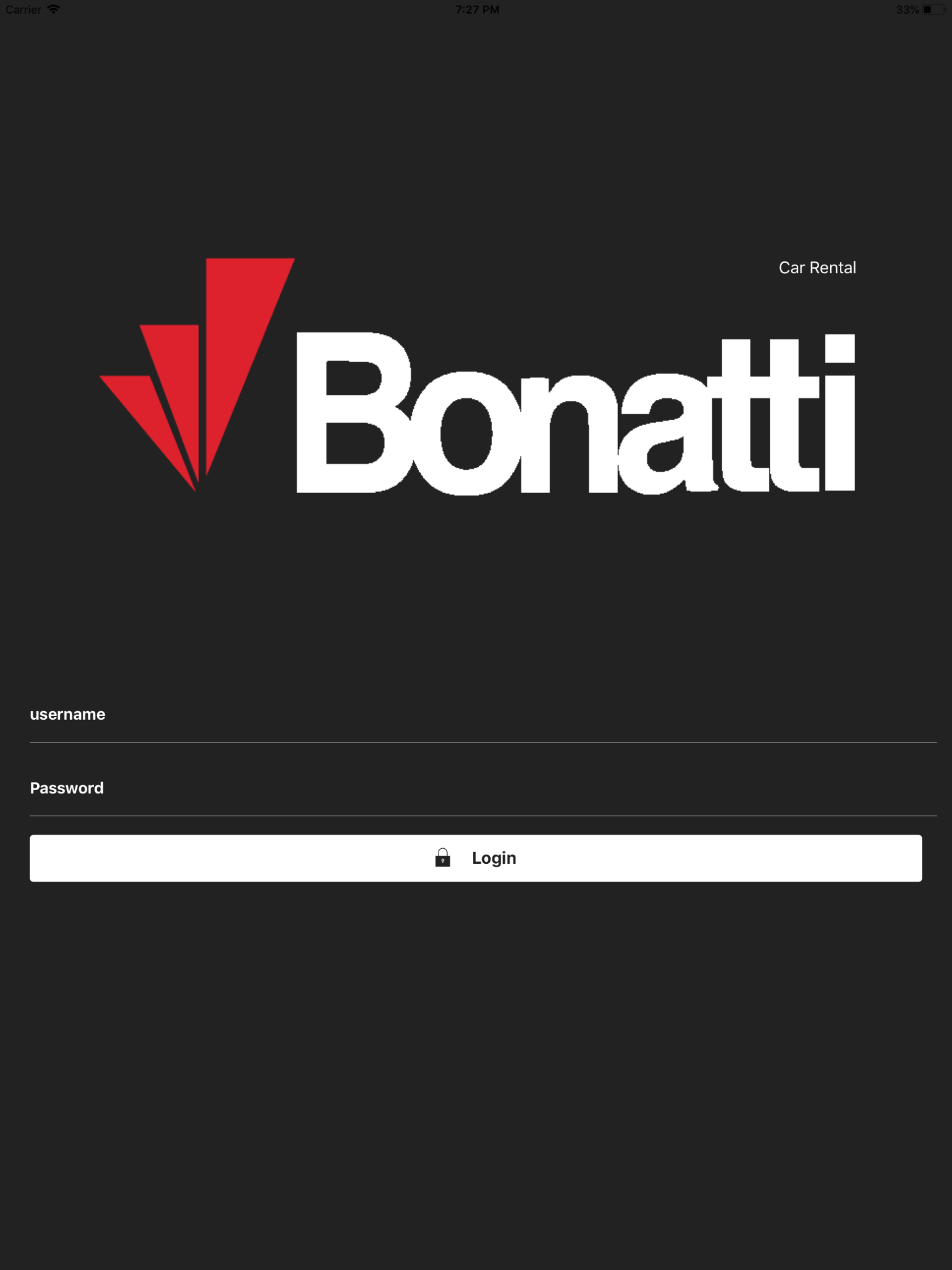 BONATTI CAR REQUEST screenshot 8