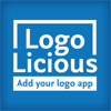 LogoLicious Add Your Logo App - Michiel Schut