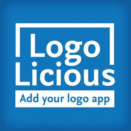 LogoLicious Add Your Logo App Cheats