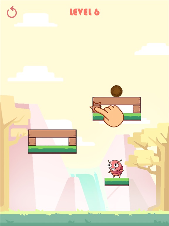 Screenshot #4 pour Tap Break
