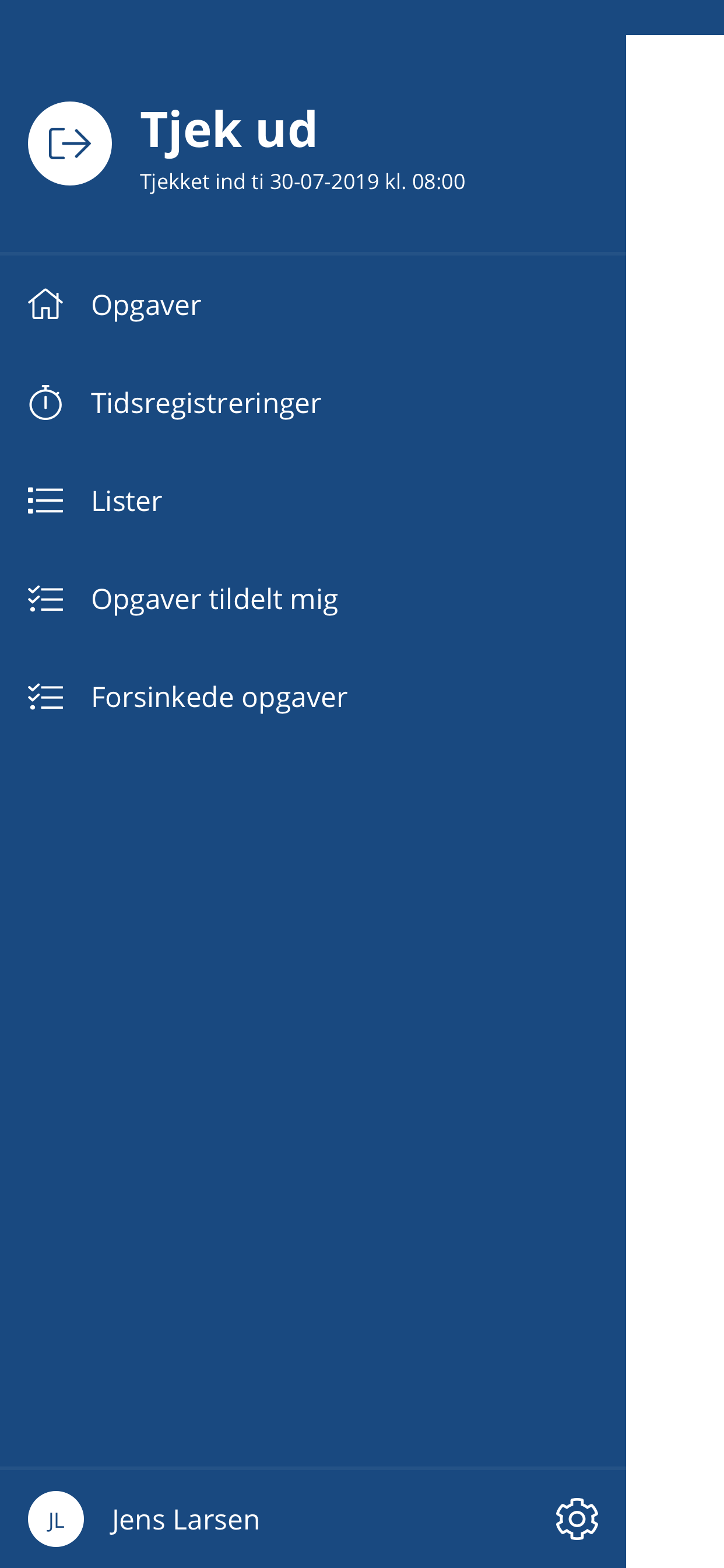 iOpgave 2