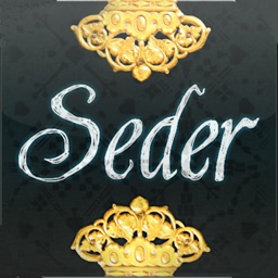 A Cantor's Seder