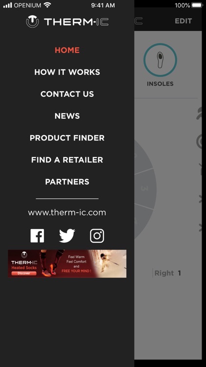 Therm-ic Heat control screenshot-4