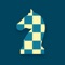 Knight's Tour | The ultimate board game: a casual math game for logic minds
