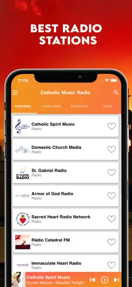 Game screenshot Catholic Music-Catholic Songs mod apk