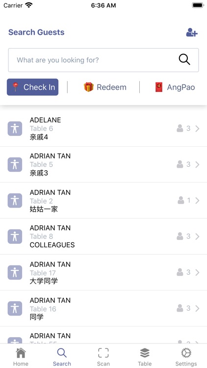MyGuests App screenshot-6
