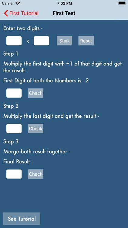 Math Learner screenshot-9