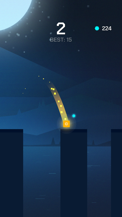 Hold to Jump screenshot 3