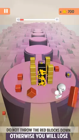 Game screenshot Color Whopper - Wrecking Tower hack