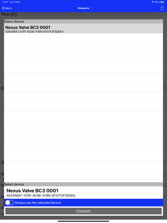 Screenshot #6 pour Nexus Valve BC3