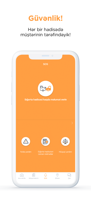 SigortApp AZ(圖4)-速報App