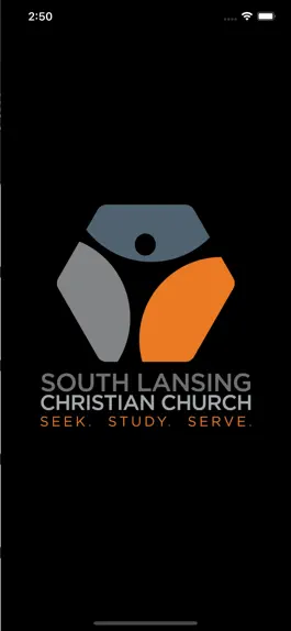 Game screenshot South Lansing Christian Church mod apk