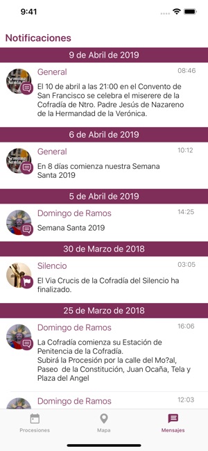 Semana Santa Baena (Oficial)(圖3)-速報App