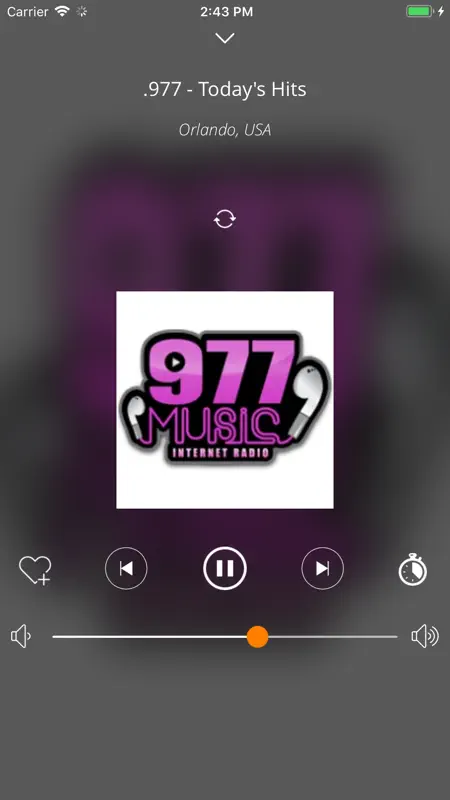 Radio English - Live Sports FM screenshot 6 of 9